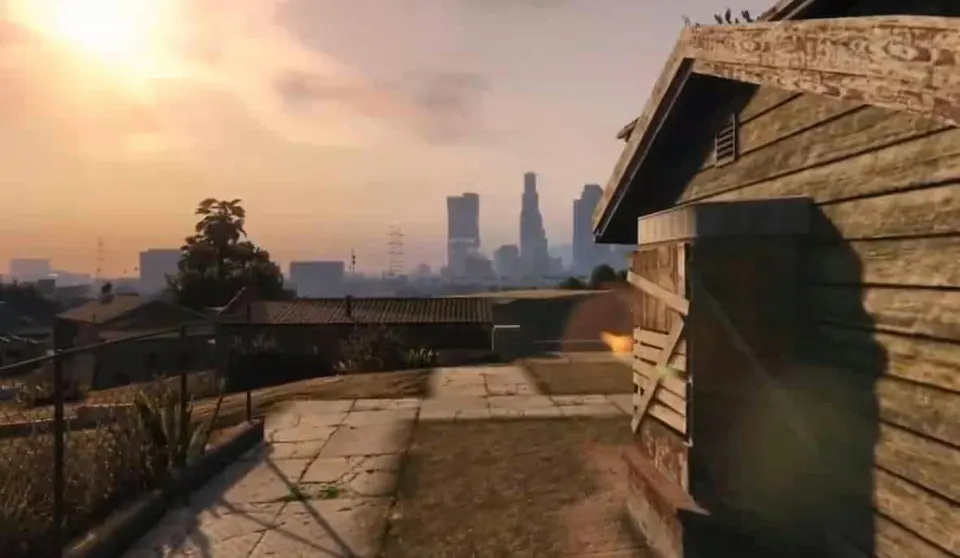 Marabunta House MLO FiveM resource preview 7