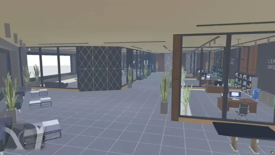 Vinewood PD v1 FiveM resource preview 4