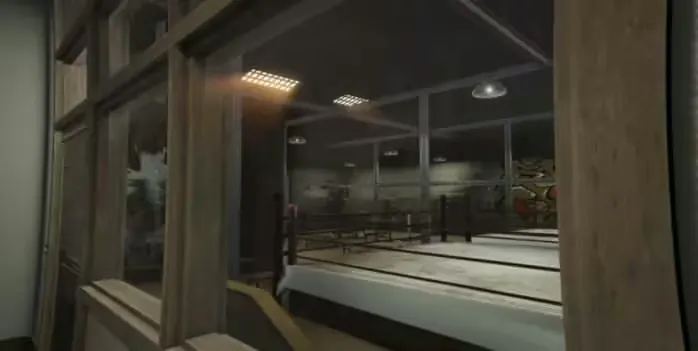 Queensbury Boxing Club FiveM resource preview 3
