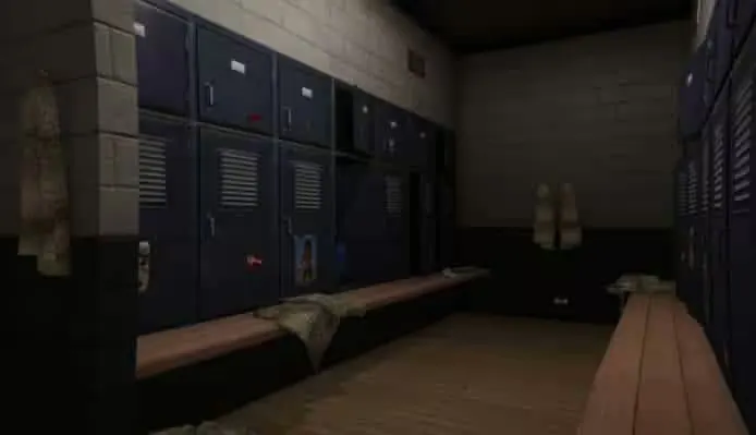 Queensbury Boxing Club FiveM resource preview 2