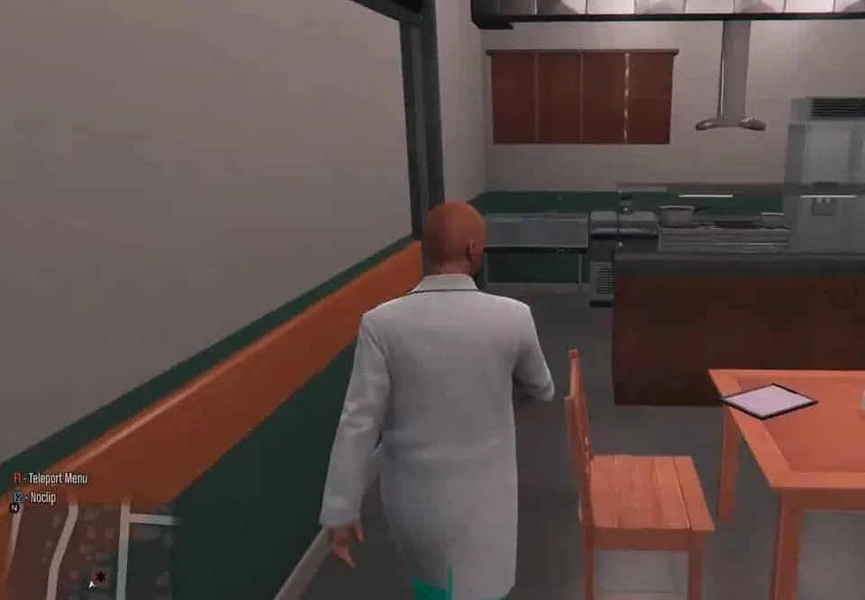 Paleto Bay Hospital FiveM prévia do recurso 5
