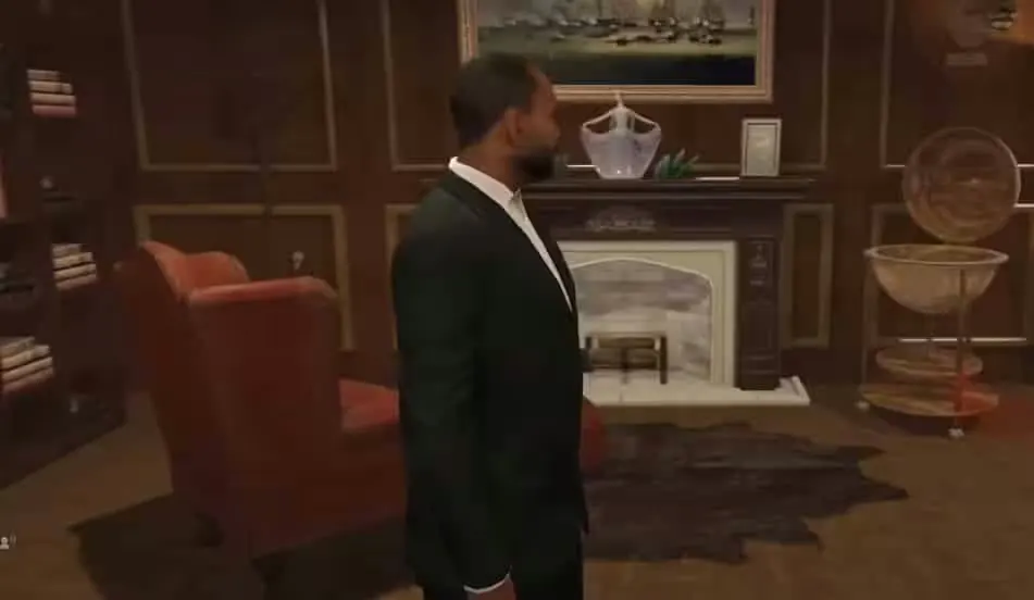 Mafia Motel | 13 chambres FiveM resource preview 5