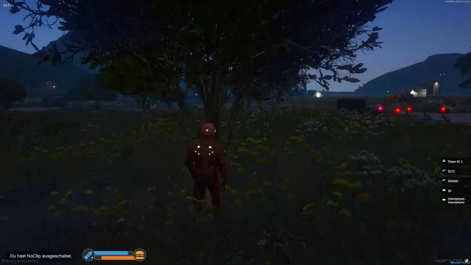 Granja de manzanas Esx