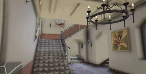 ModFreakz Allhousing V2 (avec meubles + coques) FiveM aperçu des ressources 3