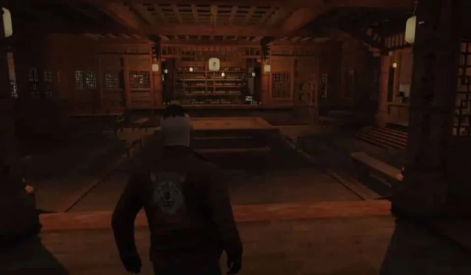 NoPixel Rooster Rest / Crime School FiveM resource preview 7