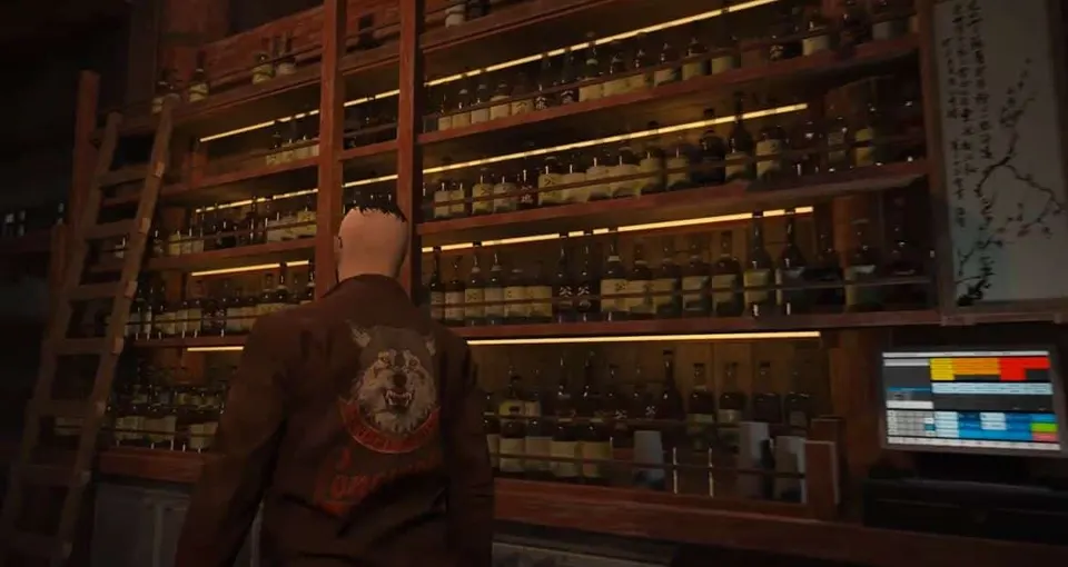 NoPixel Rooster Rest / Crime School FiveM resource preview 8