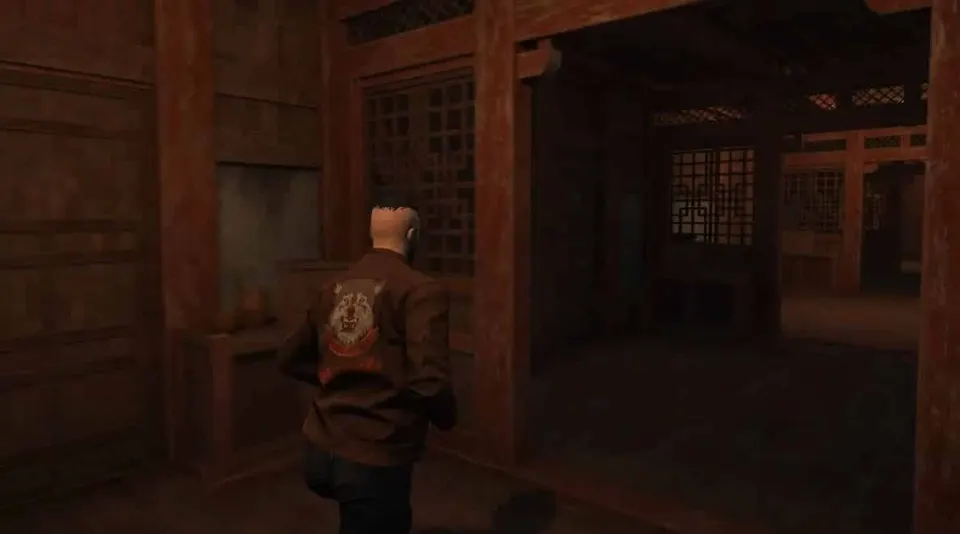 NoPixel Rooster Rest / Crime School FiveM resource preview 9