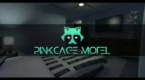 FiveM Pink Cage Motel (MLO) visualização do recurso FiveM 2