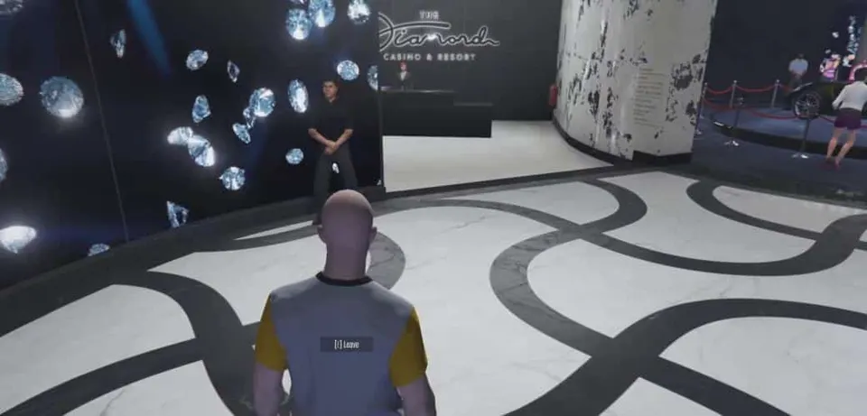 Casino Package FiveM resource preview 2