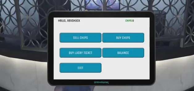 Casino Package FiveM resource preview 4