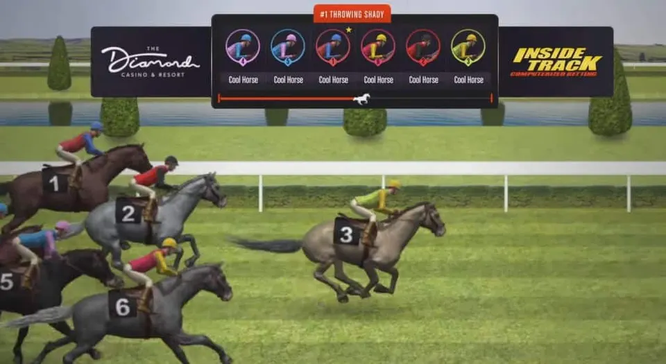 Casino Package FiveM resource preview 6