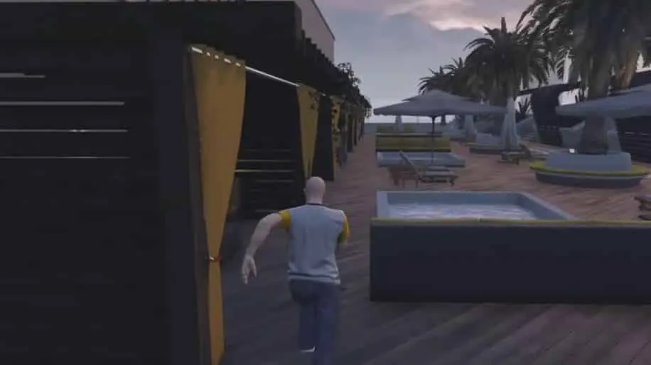 Casino Package FiveM resource preview 8