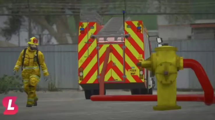 Fire Supply Line FiveM resource preview 2