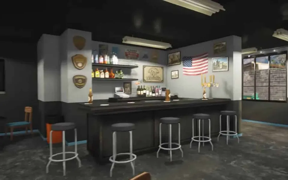 LostMC MLO (Sandy Shores) FiveM aperçu de la ressource 3
