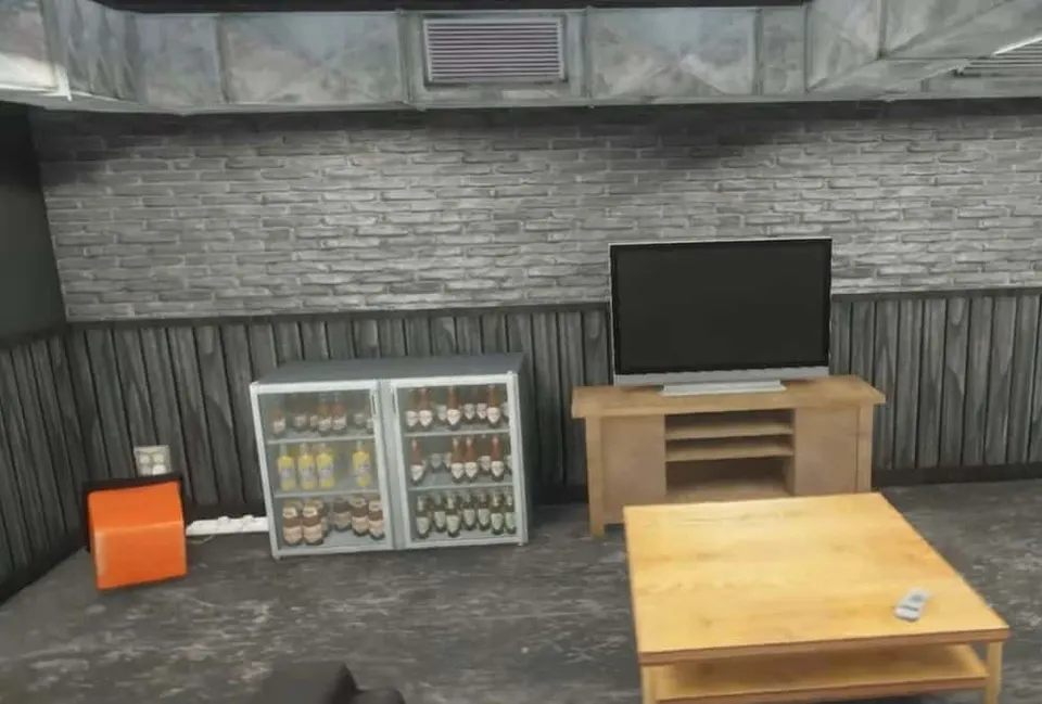 LostMC MLO (Sandy Shores) FiveM aperçu de la ressource 5