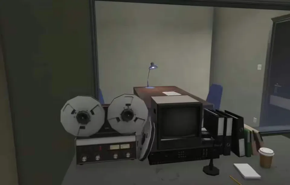 Sandy Shores Sheriff's Department FiveM resource preview 2