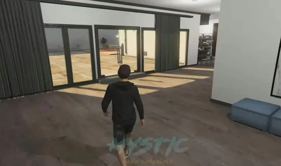 Vinewood House, Villa, Mansion FiveM visualização do recurso 2