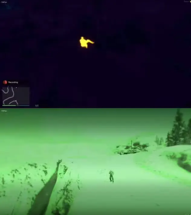FiveM Drone Script FiveM resource preview 3