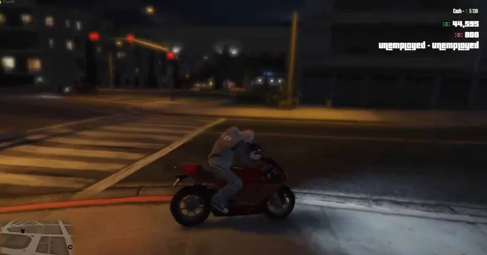 DrugFX von ModFreakz FiveM Ressourcenvorschau 2