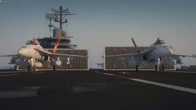 Portaaviones