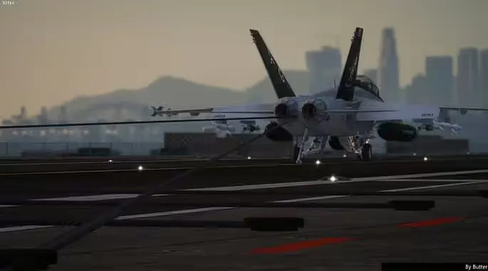 FiveM Aircraft Carrier Script FiveM resource preview 2