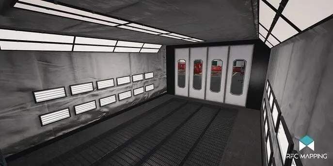 Redline Performance - Tuner Shop FiveM resource preview 4
