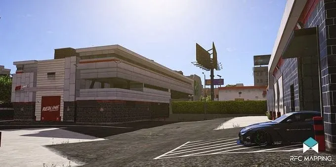 Redline Performance - Tuner Shop FiveM resource preview 9