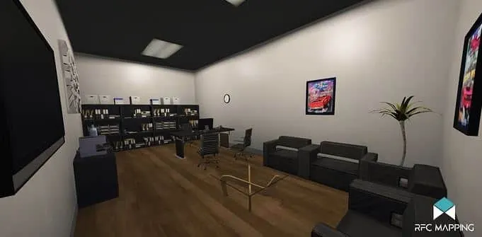 Redline Performance - Tuner Shop FiveM resource preview 10