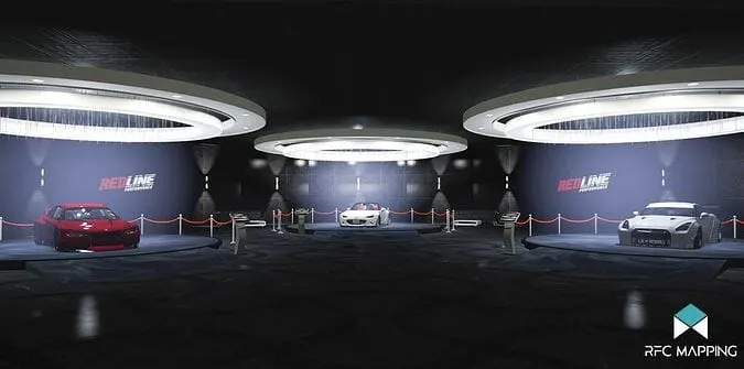 Redline Performance - Tuner Shop FiveM resource preview 14