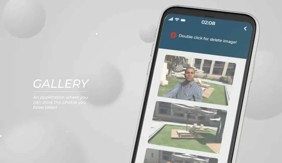 HSN Phone FiveM resource preview 2