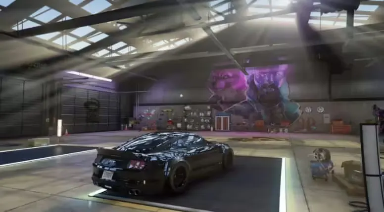 Vista previa del recurso NoPixel v3 Tuner Shop MLO FiveM 4