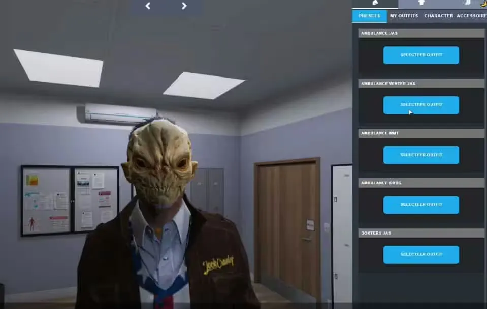 QBCore Framework NoPixel 3.0 Server (QB v4) FiveM resource preview 5