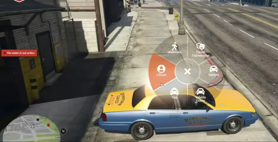 QBCore Framework NoPixel 3.0 Server (QB v4) FiveM resource preview 6