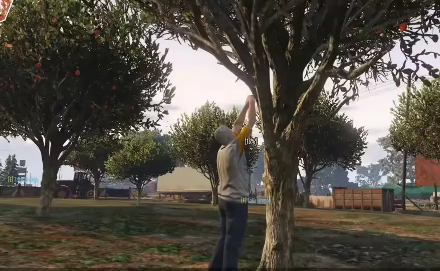 QBCore Framework NoPixel 3.0 Server (QB v4) FiveM resource preview 7