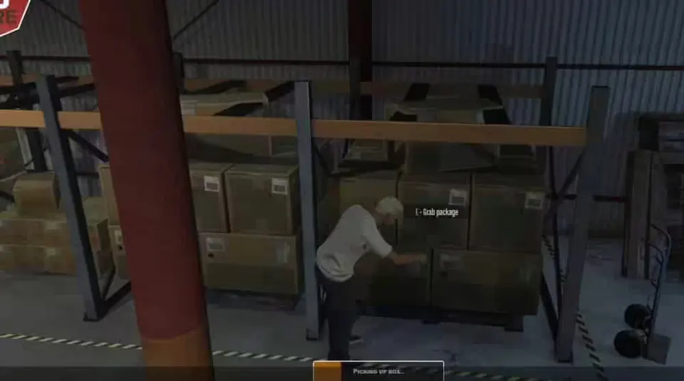 QBCore Framework NoPixel 3.0 Server (QB v4) FiveM resource preview 9
