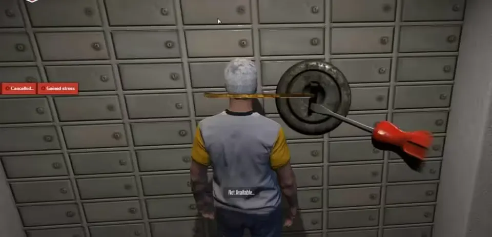 QBCore Framework NoPixel 3.0 Server (QB v4) FiveM resource preview 11