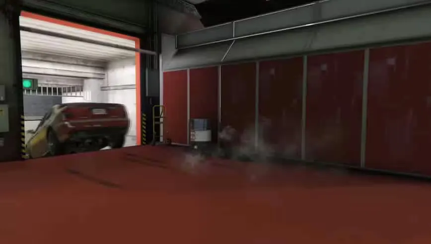 Los Santos Customs V5 FiveM vista previa del recurso 3