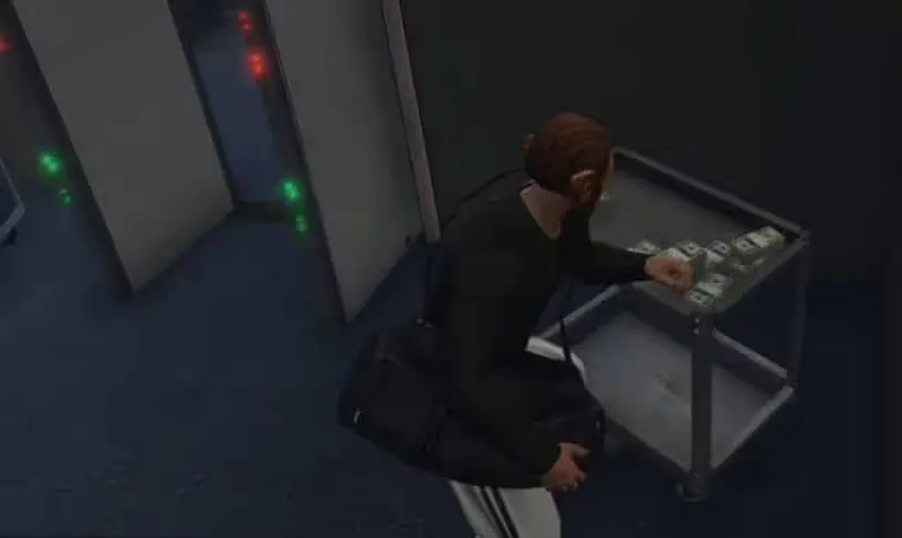 FIB Heist (Script + Map) FiveM resource preview 4
