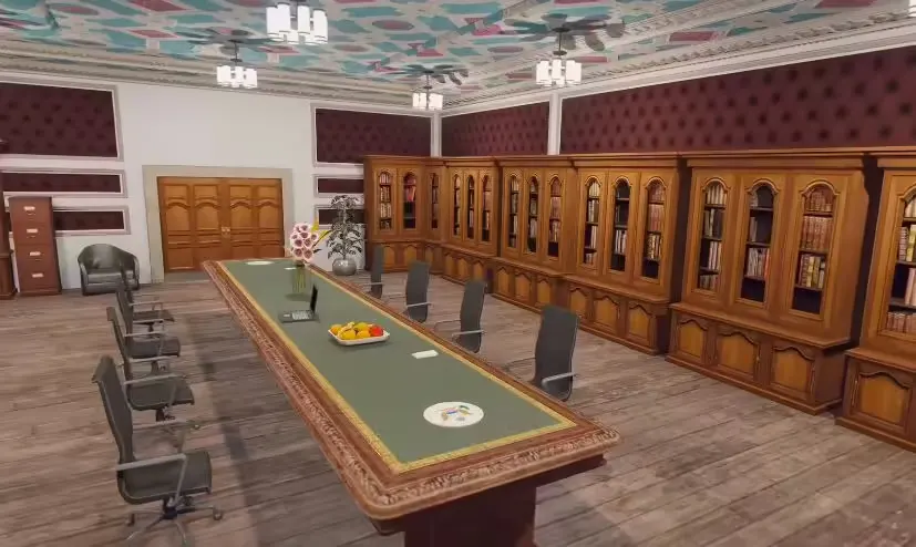 FiveM Court House FiveM resource preview 3