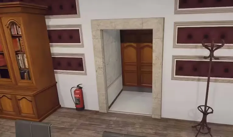 FiveM Court House FiveM resource preview 5