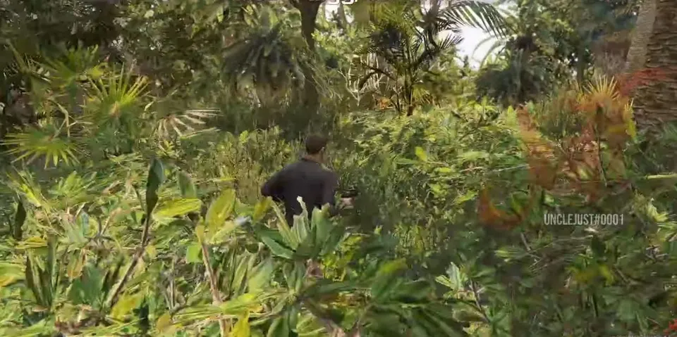 FiveM Cayo Perico (Premium) par UncleJust Aperçu de la ressource 7