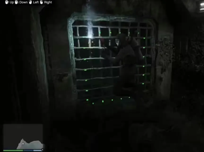 Humane Labs Heist (Rainmad) FiveM vista previa del recurso 2