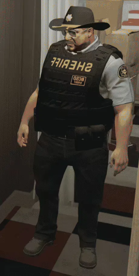 NoPixel Peds 3.0 FiveM aperçu de la ressource 3