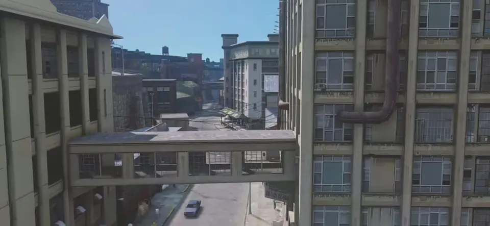 FiveM Liberty City (LibertyV 2.0) FiveM Ressourcen-Vorschau 3