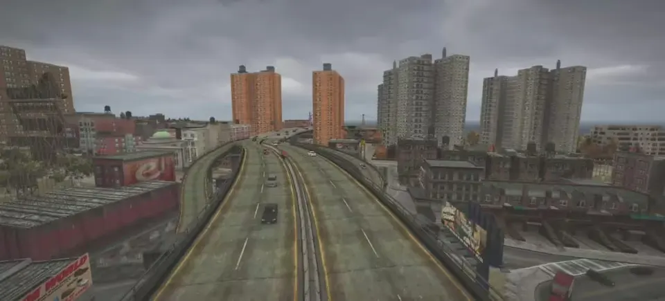 FiveM Liberty City (LibertyV 2.0) FiveM Ressourcen-Vorschau 4