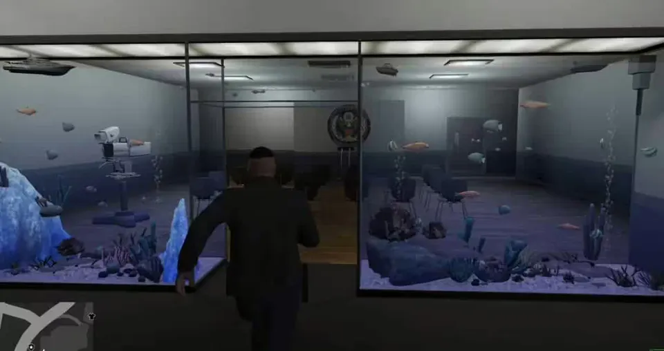 Vinewood PD v2 FiveM resource preview 4
