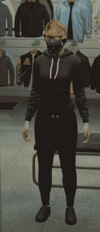 NoPixel Peds 3.0 FiveM aperçu de la ressource 2