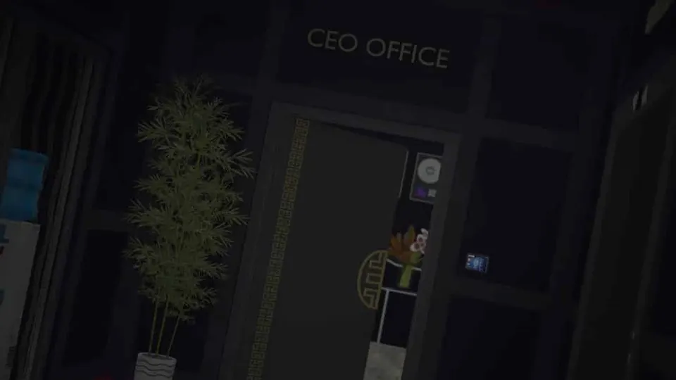 NoPixel WuChang FiveM resource preview 4