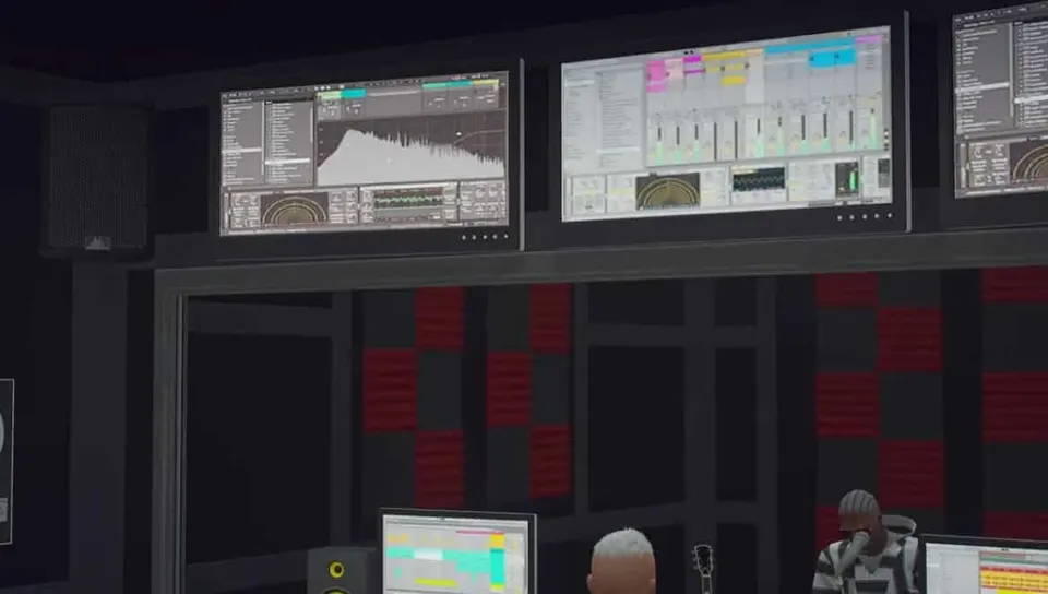 NoPixel WuChang FiveM resource preview 3