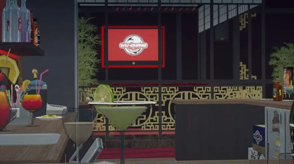 NoPixel WuChang FiveM resource preview 2
